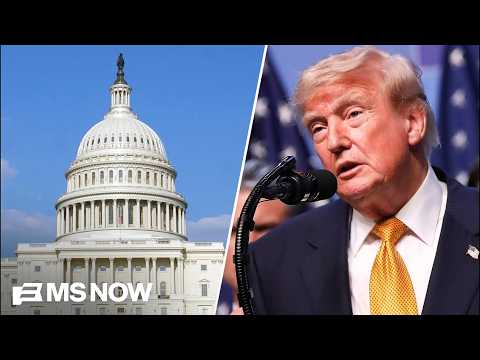 ‘WHAT A MESS!’: Analyst reacts to President Trump’s refusal to sign housing bill