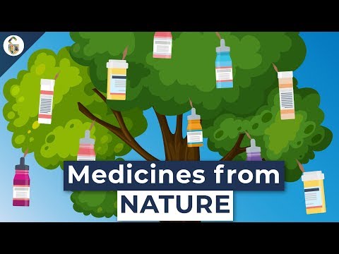 , title : 'Lifesaving Medicines Made From Plants You've Never Heard Of'