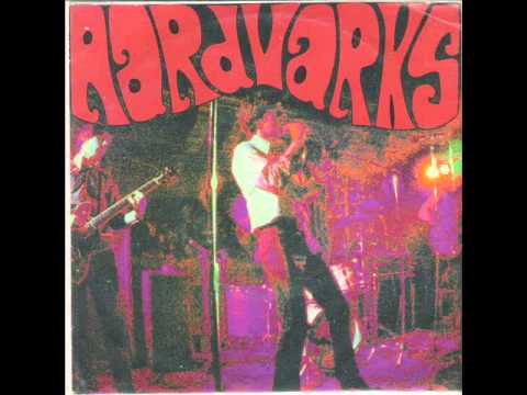 The Aardvarks - You're My Loving Way