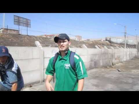 UNO MAS DE LO MISMO Kroser Feat Anverso (2011) PROD BY MAXI POLILLA