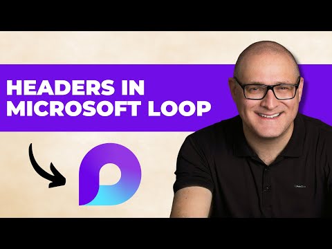 Microsoft Loop: How to Add Heading (and Why You Should)