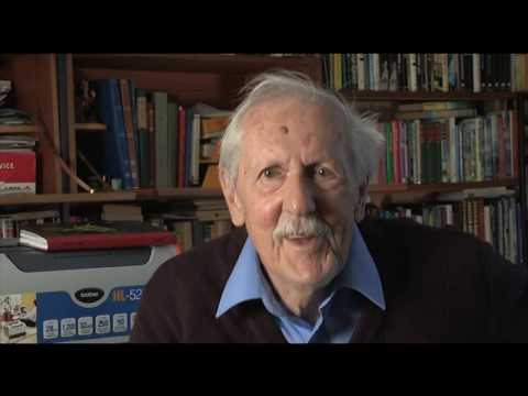 Brian Aldiss - From misery to success (54/79)