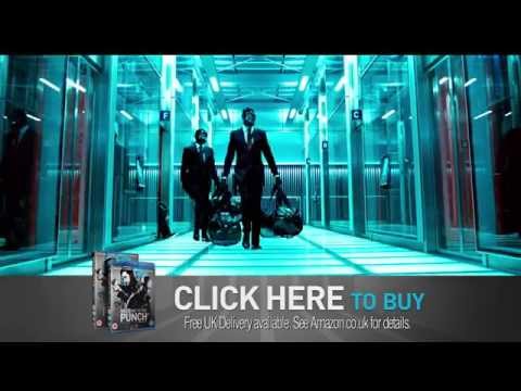 Welcome To The Punch 20" Online Spot