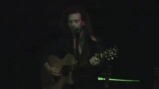 Days of the new - Giving In (live)