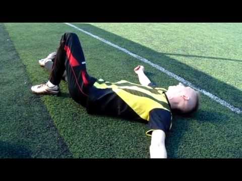 Kasztelanka 5:6 Azzurrini - skrót (I LIGA PLA SIERNIECZEK)