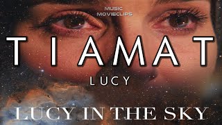 Tiamat - Lucy (Sub. Español) Lucy in the Sky