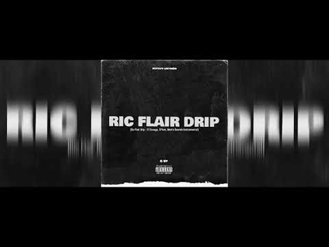 G Up - Ric Flair Drip (Ric Flair Drip Freestyle)