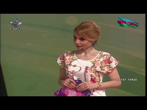 Heyat Terzi 28.04.2017 - Azad Zamanov