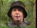 Sesame Street Arte Johnson S Lecture On Tall And Short