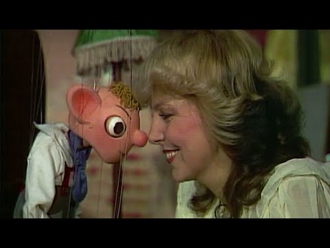 Hana Zagorová a Hurvínek - Vánoční tajemství (1982)