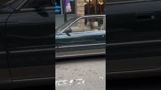 Pristine Acura legend classic