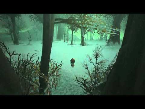 World of Warcraft - Wrath of the Lich King Reveal