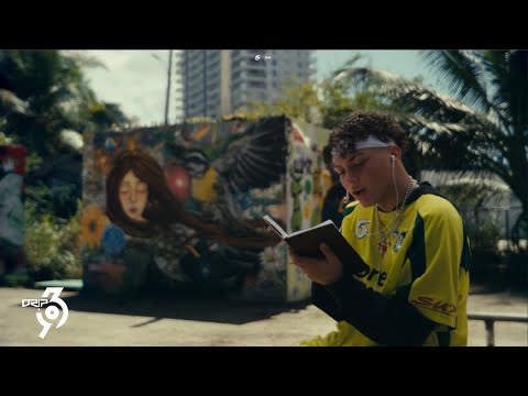 Lemuell - Futurama (Official Video)