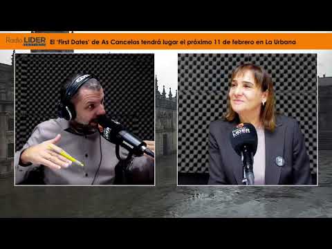 Vivenda, benestar e acompañamento: a visión de López Couso para o estudantado