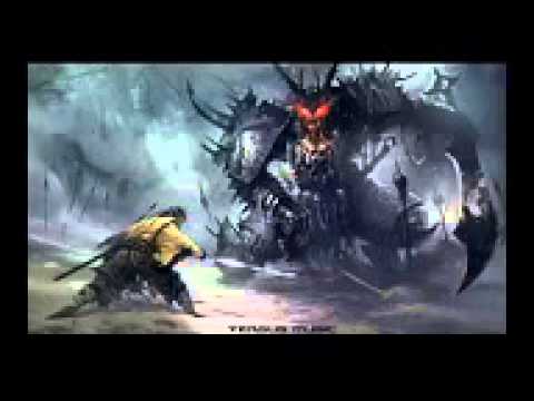 Vol  2 Epic Legendary Intense Massive Heroic Vengeful Dramatic Music Mix   1 Hour Long