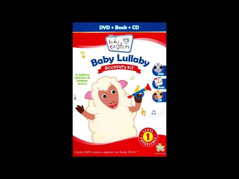 Jordan's Baby Einstein Sound Effects Collection No 33 - Baby Lullaby