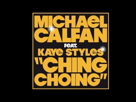 Michael Calfan - Ching Choing