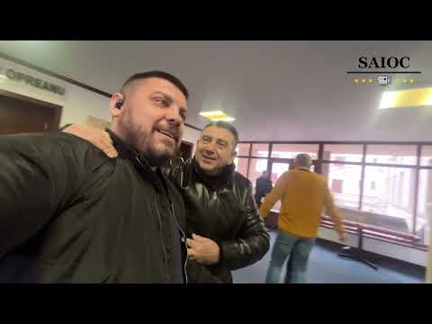 Is Claudiu Palaz a "political scoundrel"? – Boldness and face-to-face confrontation