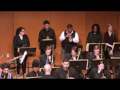 Brass Machine, by Mark Taylor