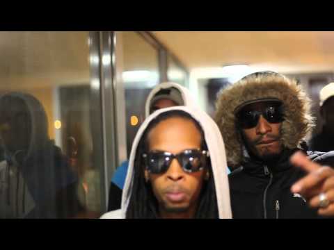 clip officiel _cooly feat rexos la bastos ( makavély