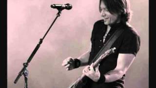 Keith Urban - It&#39;s a Love Thing - with lyrics