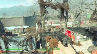 キモいおっさん43歳がFallout4久しぶりにやる