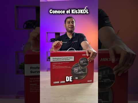 Carátula del video del producto