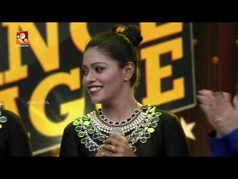 Kerala Dance League | KDL | Amrita TV | Episode - 54