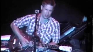 Jonny Lang - Live in St Louis 2005 - NEVER SHOULD HAVE LIED (rare)