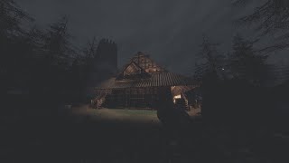 Conan Exiles PC版コナンエグザイル　リハビリ垂れ流し配信