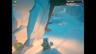 [PC] Yonder The Cloud Catcher Chronicles 青と大地と雲とおっさんの物語#3