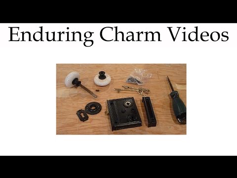 download lagu mp3 mp4 What Is A Rim Lock Door Knob, download lagu What Is A Rim Lock Door Knob gratis, unduh video klip What Is A Rim Lock Door Knob