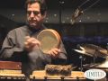 Jamey Haddad KOSA Lessons With The Masters