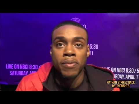 ERROL SPENCE VS LEONARD BUNDU - IBF FINAL ELIMIATOR | AUGUST 21ST