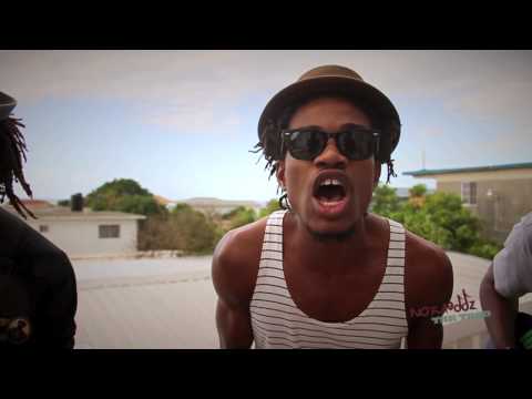 No-Maddz - Reggae Ville [@ Bongo Yard 2013]