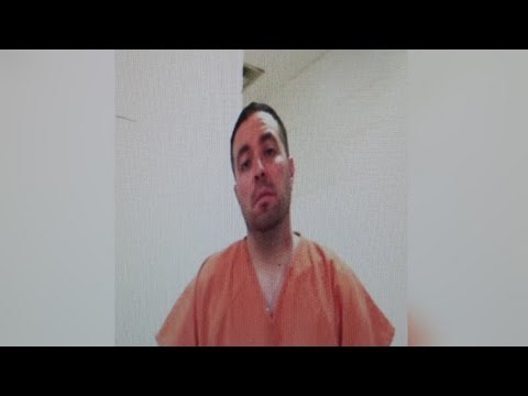 State police arrest SFPD cop