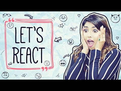 Ankush Rajput Let's React