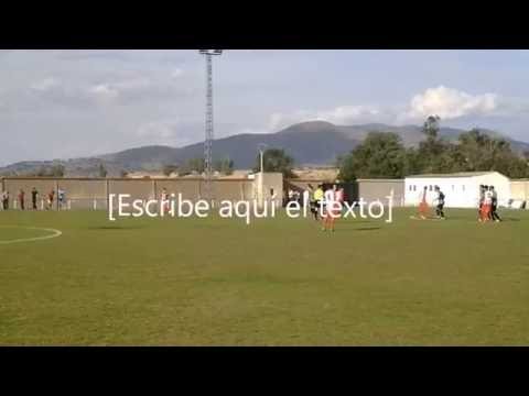 UD El Espinar 1 0 C Palencia