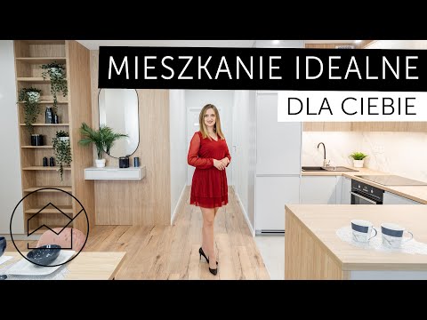 Mokotów! Mieszkanie do wprowadzenia po kompleksowym wykończeniu pod klucz!