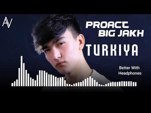 Musofirlar uchun(Turkiyadagi musofirlar uchun) Pro Act × Big Jakh