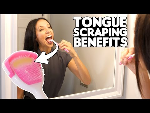 The 9 Best Tongue Scrapers of 2024