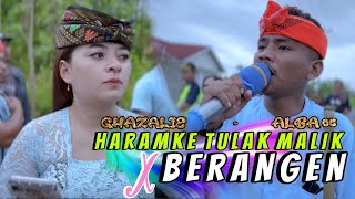 Download lagu Lagu Sasak Terbaru 2026 || HARAM KE IYAK TULAK MALIK || Versi ALBA05 Ghazalie Cipt RENDI SULING  mp3