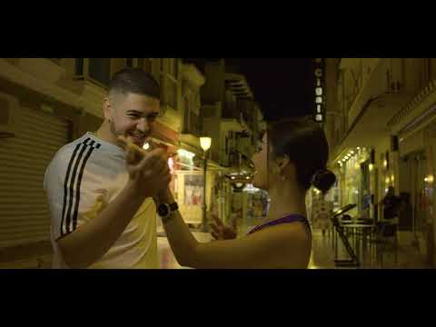 Cuando me miras - Mario Raya (Prod. dimelojesu)