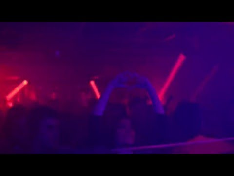 Andrea Ljekaj Live from Egg London, U.K.