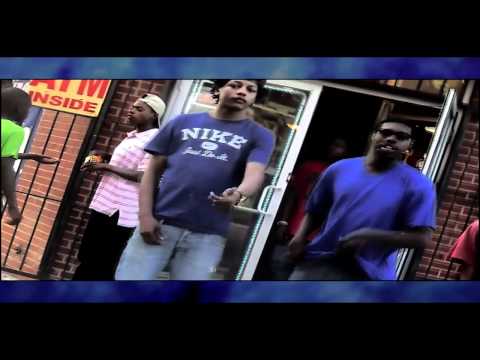 Mr.Hott Sauce MC HAMMER Official Video