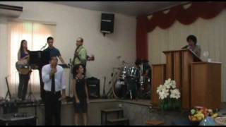 preview picture of video 'Culto IECP 18/12/2011 Cardoso - SP'