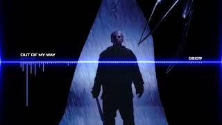 [Freddy vs. Jason] Seether - Out of My Way (Full lyrics)