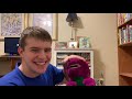 Microsoft Actimates Barney