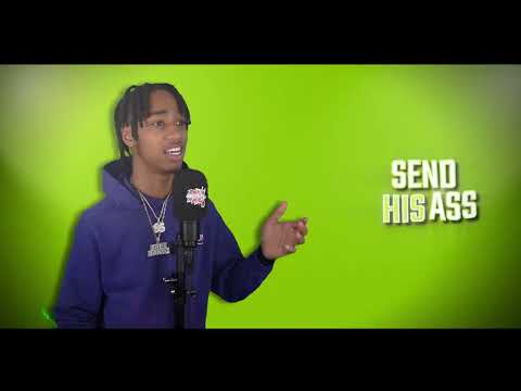 MereRackz - ManHunt ( Live Performance ) @paininthemic