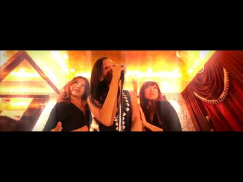 Andy Moor & Ashley Wallbridge featuring Meighan Nealon - Faces (Official Video)